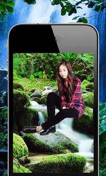 Waterfall Photo Edit Wonders screenshot 6