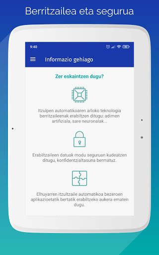 Elia скриншот 5