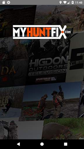 My Hunt Fix screenshot 1