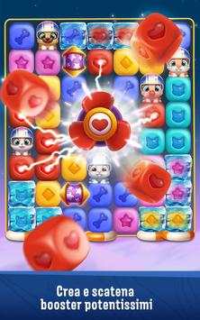 Pet Rescue Puzzle Saga screenshot 14