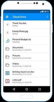 All Cloud Storage screenshot 2