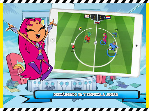 Cartoon Network GameBox screenshot 16