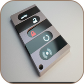 Virtual Car Key icon