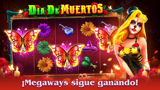 Cash Frenzy™- Juegos Casino screenshot 8