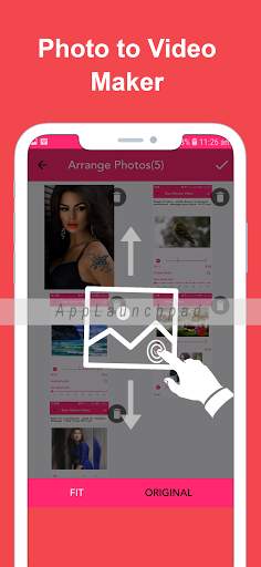 splice video editor- video maker and creator screenshot 7