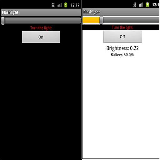 Simple Flashlight 2 2.0