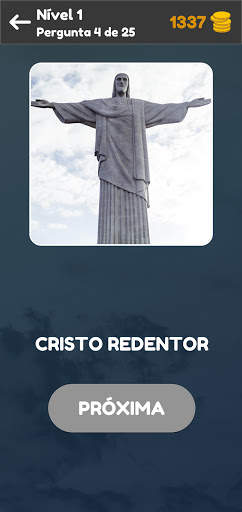 Zoom Quiz: Jogo de Imagens screenshot 5
