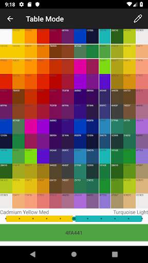 Color Mix Free screenshot 5