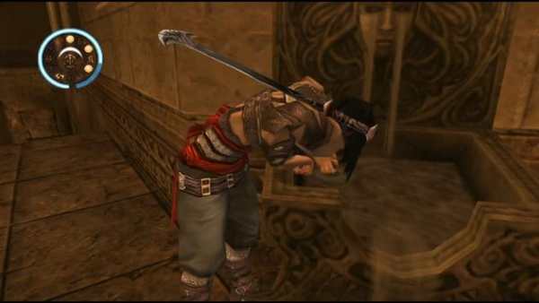 Tricks Prince Of Persia screenshot 4