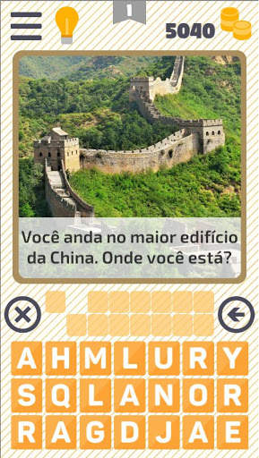 Quiz de Imagem: Viagem screenshot 2
