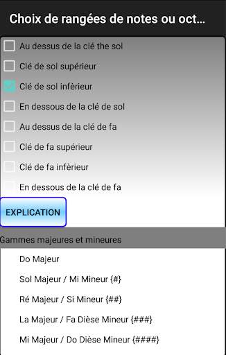 1 Apprendre la musique lire la musique screenshot 5