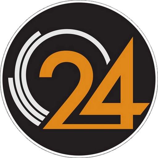 PRO24 RADIO 2.3