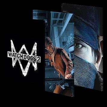Watch Dogs 2 Wallpapers hD 2018 screenshot 2