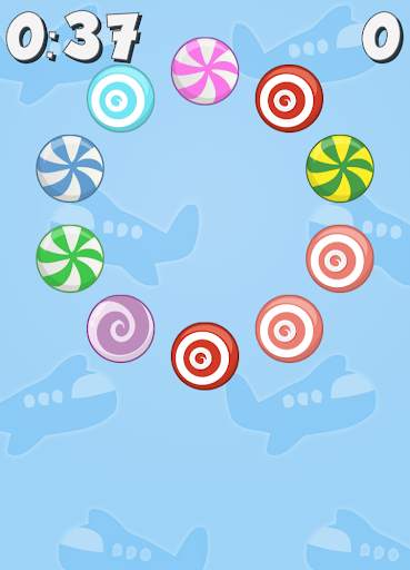 Candy Mania - Kids screenshot 8