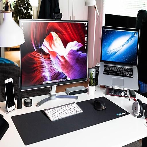 My Computer icon