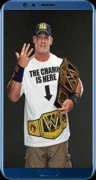John Cena Wallpaper HD screenshot 1