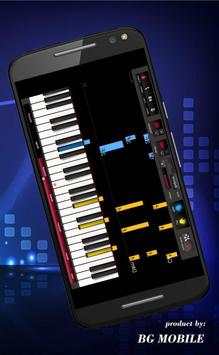 Dj Electro Piano screenshot 6