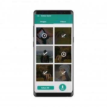 Status Saver 2020 screenshot 3