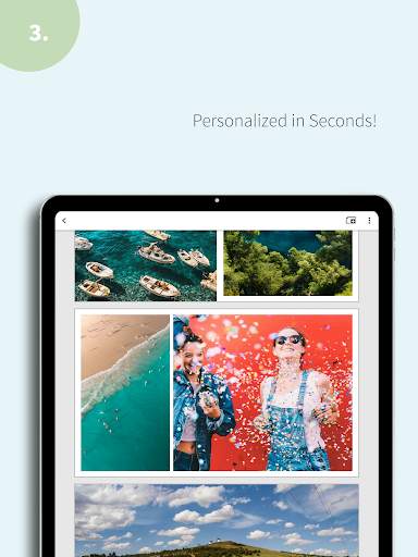 Saal Design App screenshot 12