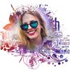 Photo Lab Editor أيقونة