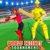 World Cricket Cup 2020 - Live Cricket Match Game 1