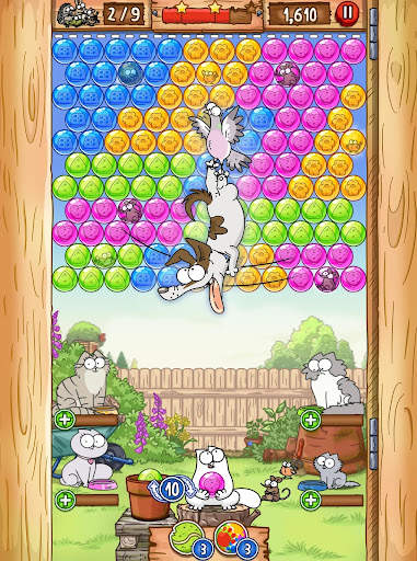 Simon's Cat - Pop Time screenshot 12