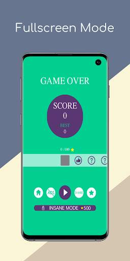 Brick Bounce Jump Up Game ~ Fun Brick Rescue Game screenshot 5