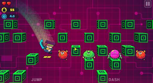 Release screenshot 2
