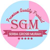 Serba Grosir Murah Online Shop Barang Unik China logo