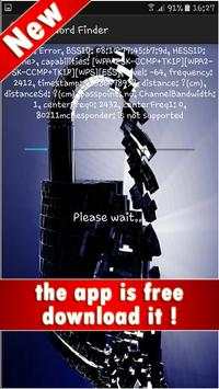 WiFi Router Hacker Pro prank screenshot 2