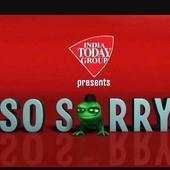 So Sorry! Video mekar app 1.0