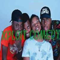 DOWNLOAD XPLOIT COMEDY logo