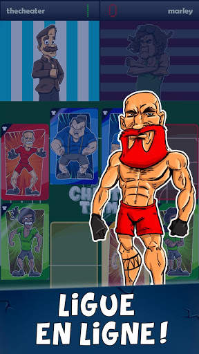 Cheats Team screenshot 4