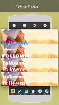 Insta Mirror 4 تصوير الشاشة