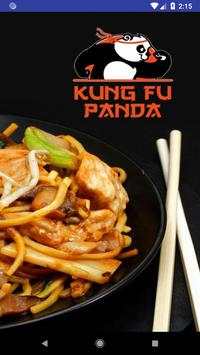 Kung Fu  Panda screenshot 1