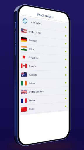 Fire Vpn - Free and fast vpn screenshot 3