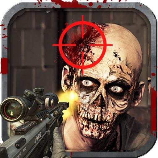 Zombie Assassin 2017 : Assassin Frontier War 1.2