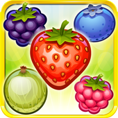 Fruity Crush आइकन