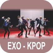 EXO Song Offline 1.0.5