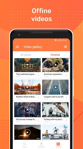 Video Downloader 2021 screenshot 2