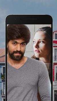 Selfie With Yash: Yash Wallpapers screenshot 4