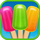 Ice Candy Maker icon