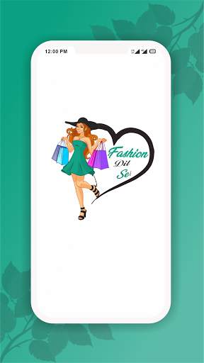 Fashion Dil Se Online Shopping App screenshot 1