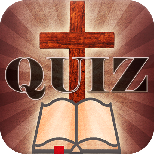 Bible Quiz иконка