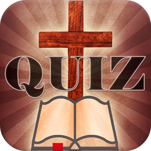 Bible Quiz 1.4