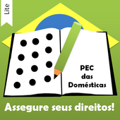 Livro de Pontos (PEC) Lite icon