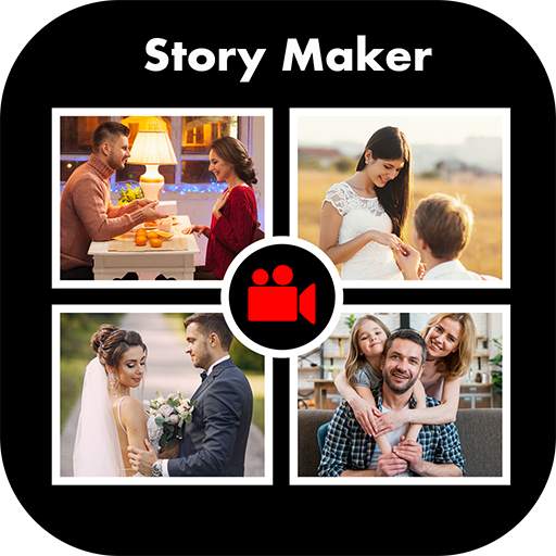 Story Maker - Video Story Creator with Music 1.0