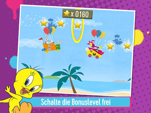 Boomerang Make & Race screenshot 16