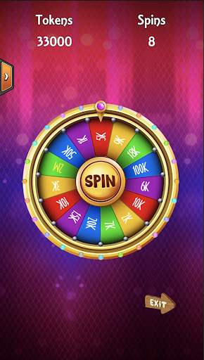 Spin The Wheel - Earn Money screenshot 1