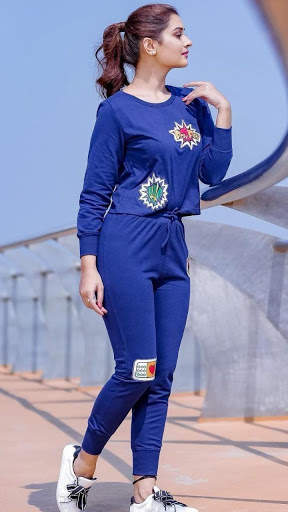 Payal Rajput :Wallpapers,Wallpaper Changer,Puzzles screenshot 4